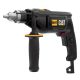 CAT ΔΡΑΠΑΝΟ ΚΡΟΥΣΤΙΚΟ 750W DX17