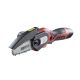 RAIDER ΑΛΥΣΟΠΡΙΟΝΟ ΚΛΑΔΕΥΤΙΚΟ ΜΠΑΤΑΡΙΑΣ12V 100mm 2x2Ah RD-GP21 Set 075720