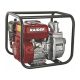RAIDER ΑΝΤΛΙΑ ΒΕΝΖΙΝΟΚΙΝΗΤΗ 4T 2″Χ2″ RD-GWP01 4,1kW 079906